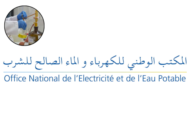 المكتب الوطني للكهرباء والماء الصالح للشرب يواصل جهوده في مراقبة جودة المياه المنتجة في المغرب