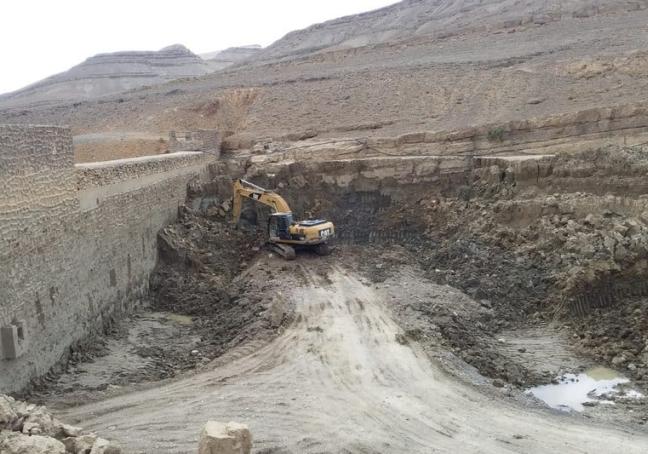 لتعزيز استدامة الموارد المائية.. إرساء شراكة بين وزارة التجهيز والماء وANEF لمواجهة توحل السدود