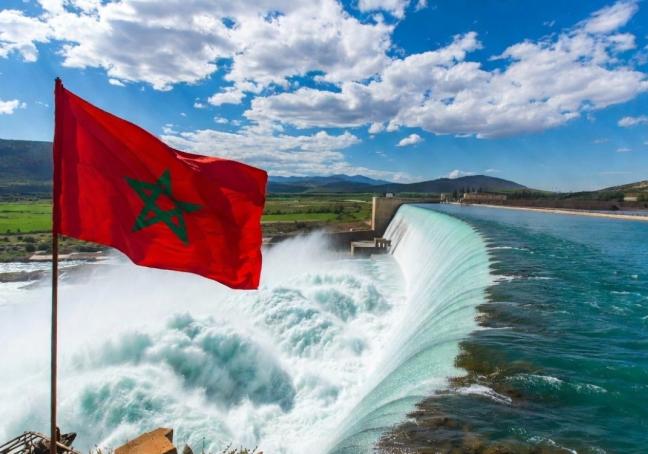 استطلاع: المغرب من الدول الإفريقية الرائدة في توفير الماء الصالح للشرب وخدمات الصرف الصحي