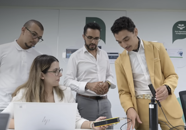 باستخدام الذكاء الاصطناعي.. فريق مغربي يطور نظام إنذار مبكر لرصد الطحالب الضارة في سدود المملكة