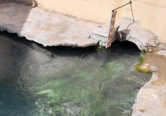 رغم استمرار العجز.. تحسن "نسبي" في الوضعية الهيدرولوجية بحوض أبي رقراق والشاوية 