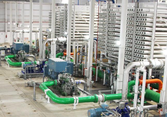 تحلية مياه البحر بالمغرب.. من حل تقني إلى رافعة للسيادة المائية