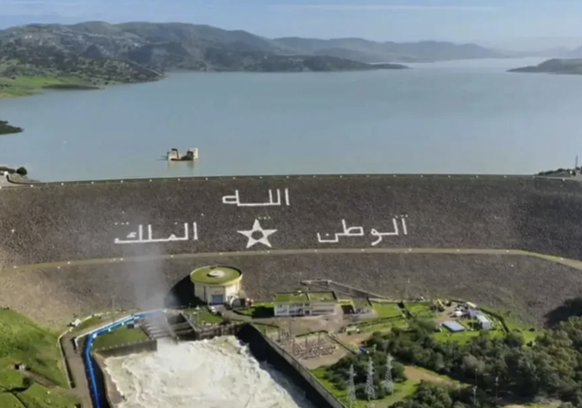 من الجفاف إلى الانتعاش.. المغرب يُعزز مخزونه الاستراتيجي من المياه بعد موسم استثنائي من التساقطات 