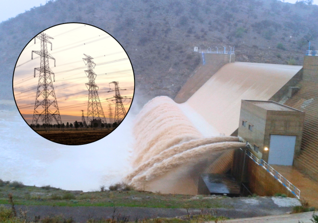 بحوالي 2.59 غيغاواط.. المغرب ضمن أكبر 10 دول إفريقية في إنتاج الطاقة الكهرومائية 