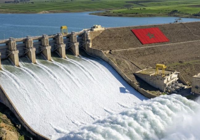مشاريع مائية مهيكلة تكرس ريادة المغرب في التعاون الإفريقي لضمان الأمن المائي