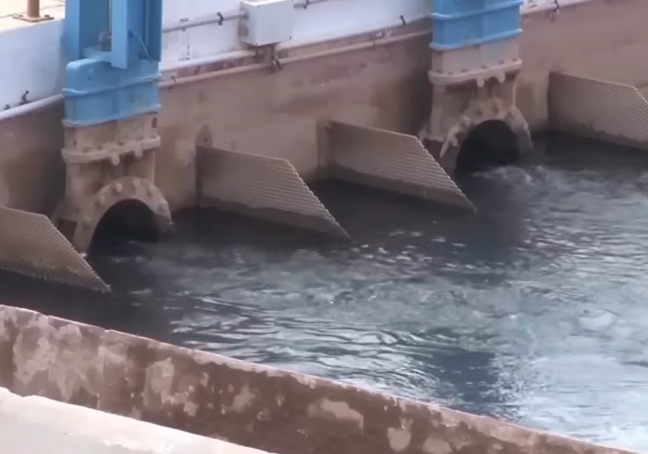 بطاقة إجمالية تبلغ 709751 متر مكعب سنويا.. وكالة الحوض المائي لسبو تنجز مشاريع لحماية الموارد المائية من التلوث 