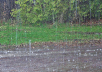 لم تتجاوز 193 ملم.. انخفاض معدل التساقطات المطرية بأم الربيع إلى أدنى مستوى في تاريخها