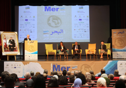 منتدى البحر 2025.. رهانات حماية المحيطات والتنوع البيولوجي البحري محور نقاش بالجديدة
