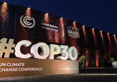 COP30.. المغرب يجدد التأكيد على التزامه بحكامة مستدامة وطموحة للمحيط