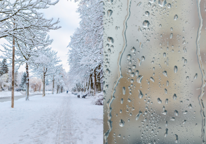 تحيين نشرة إنذارية.. تساقطات ثلجية وأمطار قوية مرتقبة من اليوم الجمعة إلى الأحد المقبل بعدة مناطق بالمملكة 