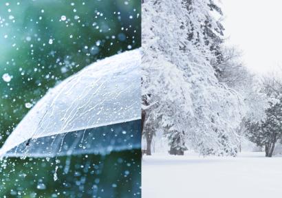 نشرة إنذارية.. تساقطات ثلجية وأمطار رعدية مرتقبة من السبت إلى الإثنين المقبل بعدد من مناطق المملكة