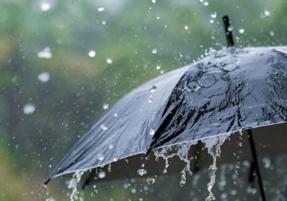 هذه مقاييس التساقطات المطرية المسجلة بالمغرب خلال الـ 24 ساعة الماضية