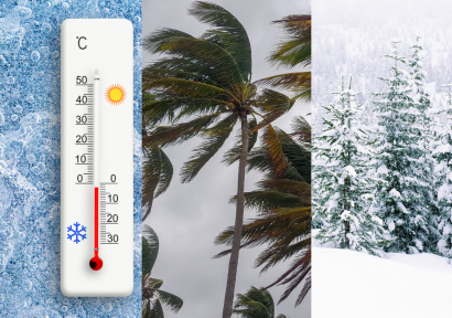 نشرة إنذارية.. تساقطات ثلجية وموجة برد وهبات رياح قوية مرتقبة من الثلاثاء إلى الخميس بعدة مناطق بالمملكة