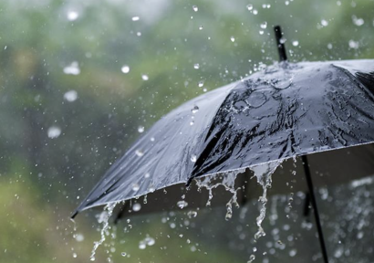 هذه مقاييس الأمطار المسجلة بالمملكة خلال الـ24 ساعة الماضية