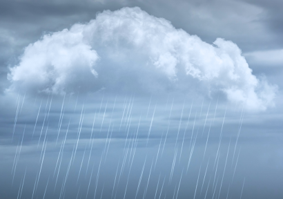 هذه معطيات حول تساقطات مطرية “استثنائية” مُسَجَّلَة خلال 24 ساعة