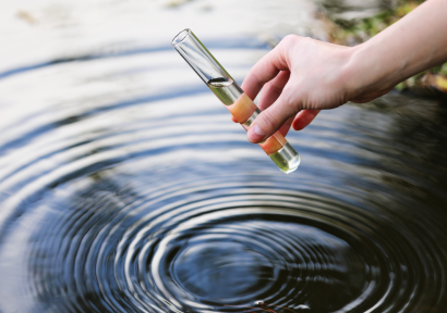 هذه معطيات حول الحالة الهيدرولوجية لموسم 2024-2025 بحوض أبي رقراق