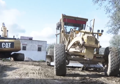 بعد الأمطار الغزيرة.. استعادة حركة السير بشكل طبيعي بالطرق والمسالك القروية في إقليم شفشاون بعد التعبئة المتواصلة للمصالح المختصة