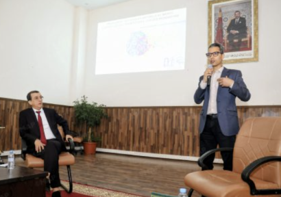 الدورة السابعة للأسبوع الوطني للماء.. خبراء: المعلومة الترابية ركيزة أساسية لضمان الأمن المائي والصمود في مواجهة التغيرات المناخية