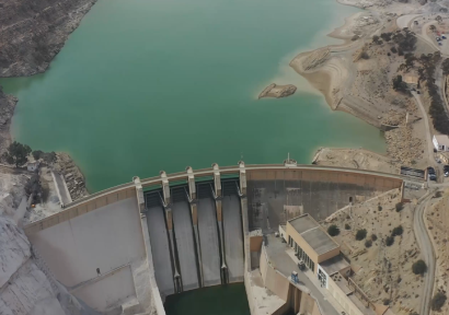 وكالة الحوض المائي لملوية تعزز التحول الرقمي لتدبير الموارد المائية