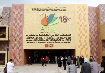 المغرب وفرنسا يعززان تعاونهما الفلاحي مع التركيز على التدبير الأمثل للموارد المائية