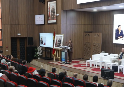 حكامة المحيطات وتحلية المياه.. خبراء ومؤسسات دولية يناقشون رهانات الموارد البحرية والمائية بمراكش 