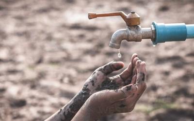البنك الدولي: التغيرات المناخية ستحرم 1.6 مليار شخص من مياه الشرب بحلول 2030