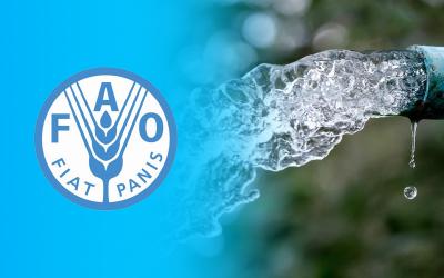 وضع عقد التدبير التشاركي للفرشة المائية لبرشيد بدعم من المنظمة العالمية للأغذية والزراعة "الفاو" 
