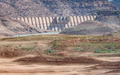 التغيرات المناخية أدت إلى انخفاض الواردات المائية السنوية بالمغرب من 11.5 إلى 3 مليار متر مكعب