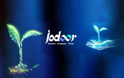 "جذور Jodoor".. ابتكار في الزراعة لمواجهة ندرة المياه وضمان مستقبل أكثر استدامة