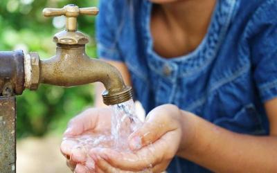 دعم الموارد المائية بحوض أم الربيع لضمان التزويد بالماء الشروب 