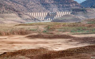 سوس-ماسة.. فقدان 173 مليون م3 بسبب التوحل والتغيرات المناخية 