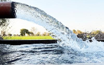 تخصيص 17.4 مليون درهم لإنجاز الدراسات في برنامج 2025 لحوض أم الربيع  