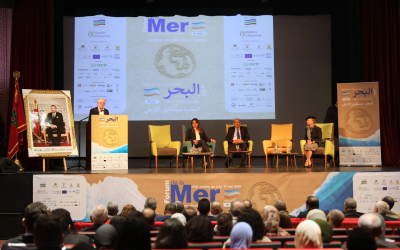 منتدى البحر 2025.. رهانات حماية المحيطات والتنوع البيولوجي البحري محور نقاش بالجديدة