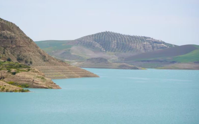 البنك الدولي يشيد باستراتيجية المغرب الرشيدة لإدارة الموارد المائية ومواجهة تحديات الجفاف