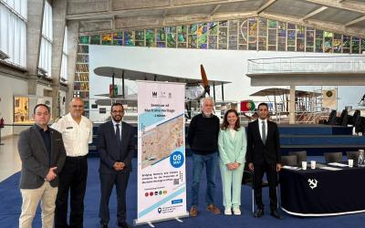 بمشاركة المغرب.. تنظيم ندوة دولية حول حماية التراث البحري للساحل الأطلسي الإفريقي