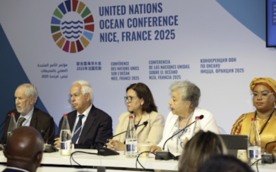 مؤتمر الأمم المتحدة الثالث للمحيطات.. المغرب ينظم بنيس حدثا موازيا حول الطموح الأزرق لإفريقيا والتزام المملكة بالتعاون الإقليمي