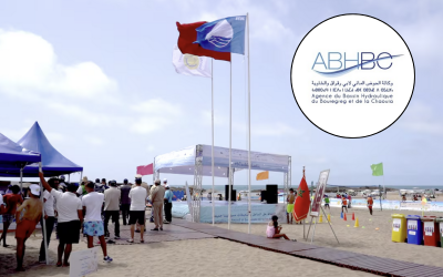 لتوعية الأطفال بأهمية الاقتصاد على المياه.. وكالة الحوض المائي لأبي رقراق والشاوية تُنظّم القرية الذكية للماء ببوزنيقة 