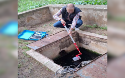 رصد استثمارات تناهز 4 ملايين درهم لتعزيز حماية الموارد المائية ومحاربة التلوث بحوض اللكوس