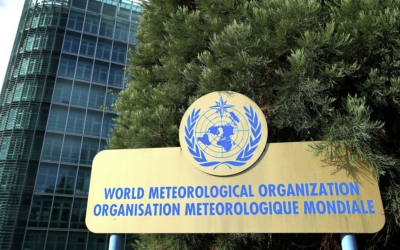 المنظمة العالمية للأرصاد الجوية: موارد المياه العالمية أصبحت “أكثر اضطرابا وتطرفا من أي وقت مضى”