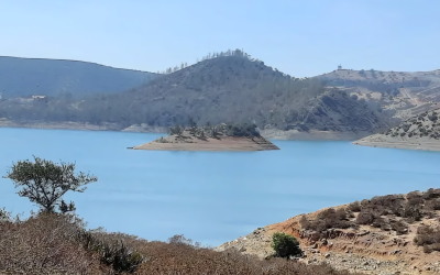 وكالة الحوض المائي لأبي رقراق والشاوية تواصل جهودها في تخطيط وتدبير الموارد المائية