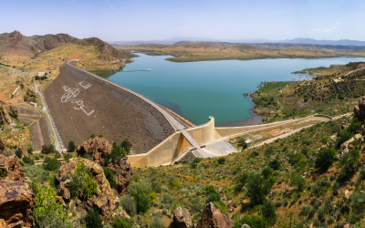 هذه تفاصيل الوضعية المائية بالمغرب.. وتحلية المياه حل استراتيجي لتأمين الماء اللشروب في أفق 2030