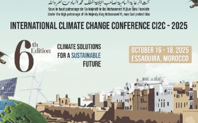 تشمل نقاشات حول المياه والطاقة.. الصويرة على موعد مع المؤتمر العالمي السادس حول التغيرات المناخية