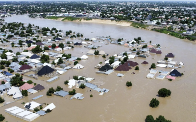 تقرير دولي: أزيد من 1.8 مليار شخص مهددون بخطر الفيضانات حول العالم