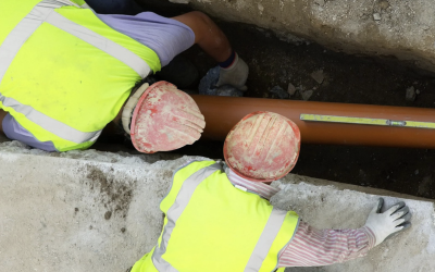 مشروع مرتقب لإنجاز التطهير السائل للمركز التابع للجماعة الترابية عياشة بإقليم العرائش 