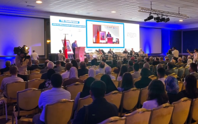 خبراء من المغرب وإفريقيا يناقشون حلولا لضمان استدامة المياه في مؤتمر دولي بفاس