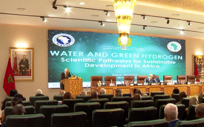 المشاركون في الاجتماع السنوي للأكاديميات الإفريقية للعلوم يشيدون بسياسة المغرب في مجال الماء