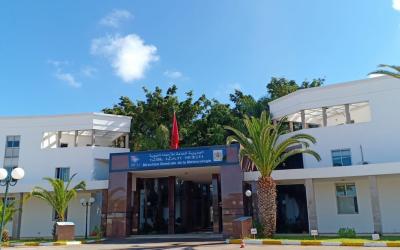 توقعات المديرية العامة للأرصاد الجوية.. العاصفة الأطلسية "كلوديا" تقترب من المغرب وتجلب أمطاراً وانخفاضاً في الحرارة