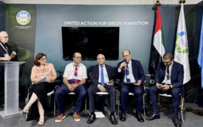 كوب 30 .. إبراز دور الجماعات الترابية المغربية في التدبير المستدام للساحل