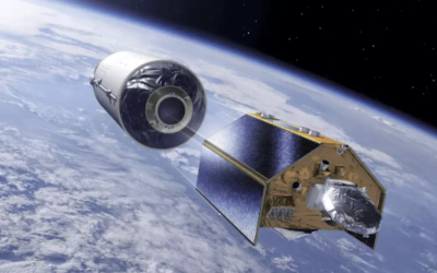 من قاعدة "فاندنبرغ" في ولاية كاليفورنيا الأمريكية..”سبيس إكس” تطلق قمرا صناعيا لمراقبة ورصد ارتفاع مستويات سطح البحر بدقة عالية