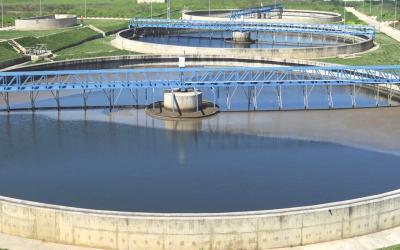 مشروع مرتقب لإعادة استعمال المياه العادمة في سقي المساحات الخضراء وملاعب الغولف بمدينة السعيدية